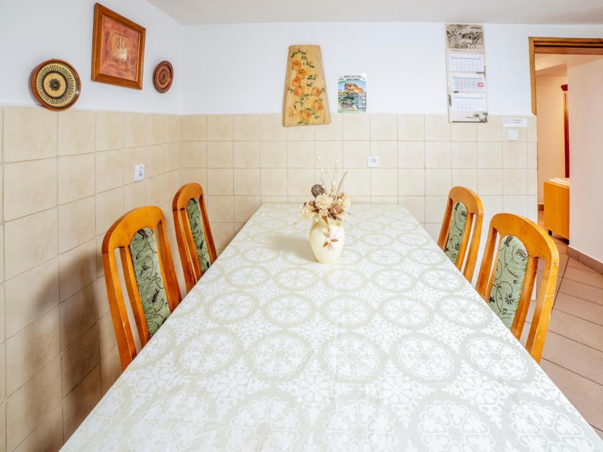 Gospodarstwo Agroturystyczne Rowerowa Przystan "Jankesowka" ลิดซ์บาร์ก วาร์มิงสกี ภายนอก รูปภาพ